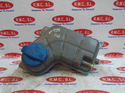 Deposito Expansion Audi A4 1.9 TDI BERLINA 130CV 96KW