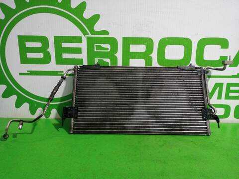 Radiador Calefaccion A.A. Peugeot Partner 2.0 HDI CAT 90CV