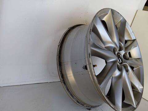 Foto 2ª: LLanta Aleacion Mazda 3 LUXURY 120CV 88KW [PE] (2013)