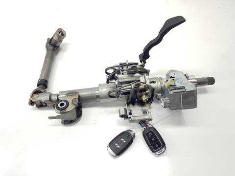 Columna Dirección Hyundai i30 N PERFORMANCE