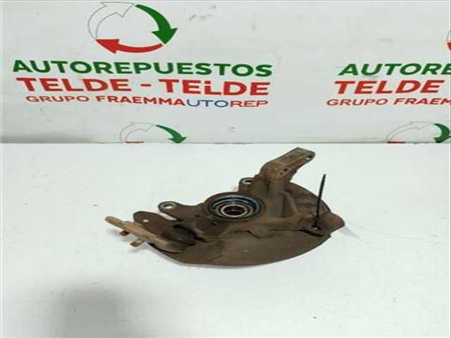 Mangueta Delantera Derecha Toyota Starlet EP91L-AHMNKW