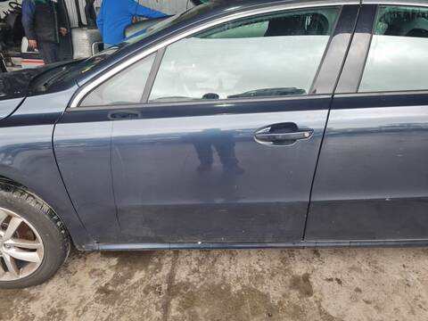 Puerta Delantera Izquierda Peugeot 508 ACTIVE 156CV 115KW