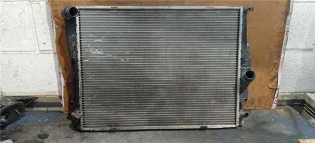 Foto 2ª: Radiador Motor Bmw Serie 3 315 318 I [N43B20A]