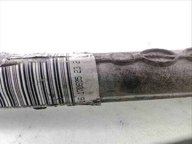 Foto 3ª: Cremallera de Direccion Opel Corsa VERSION INDEFINIDA (2014)