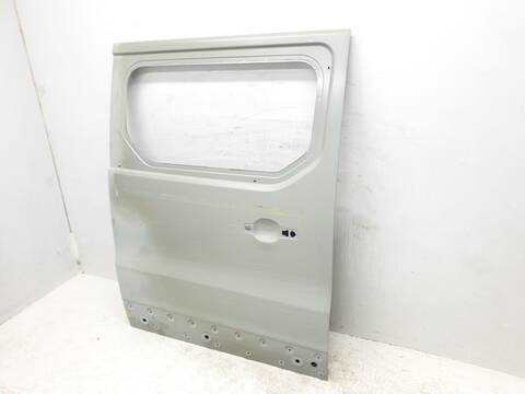 Foto 2ª: Puerta Lateral Corredera Derecha Renault Trafic L1H1 29T KOMFORT (2014)