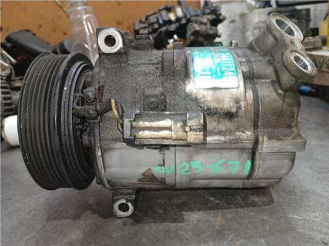 Compresor Aire Acondicionado Opel Vectra 2.0 CLUB [2.0 LTR. - 74 KW DTI]