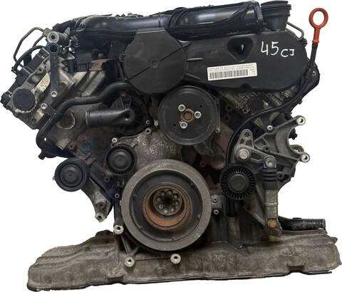 Foto 3ª: Motor Completo Audi A4 B7 C6 180CV 132KW [BPP] (2006)