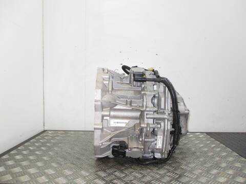 Caja Cambios Automatica Renault Captur H5H B4 AUT.