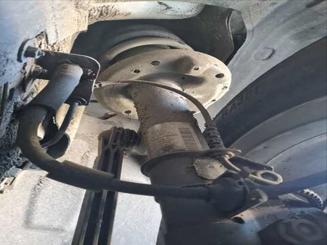 Amortiguador Delantero Izquierdo Fiat Tipo LIFE BERLINA 130CV 96KW