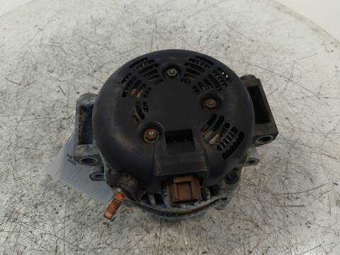 Foto 2ª: Alternador Chrysler Voyager 163 CV 120KW [ENS] (2008)