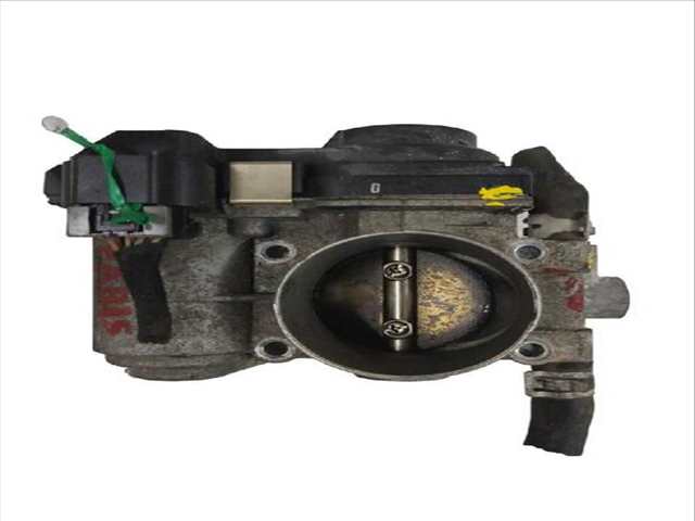 Caja Mariposa Opel Astra 1.6 L08)