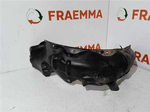 Pase Rueda Toyota Starlet 1.0