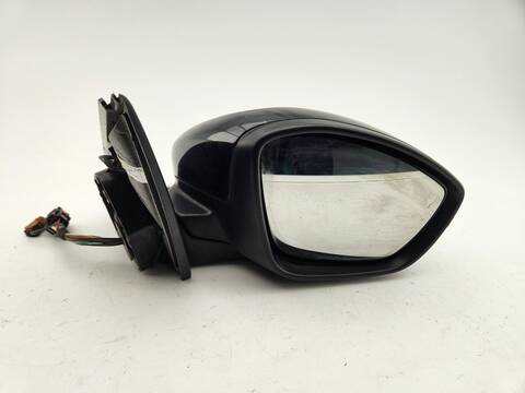 Foto 2ª: Retrovisor Derecho Peugeot 308 GT 181CV 133KW [AH01] (2016)