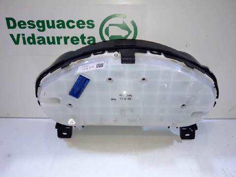 Foto 2ª: Cuadro de Instrumentos Opel Astra COSMO 160CV 118KW [A20DTH] (2010)