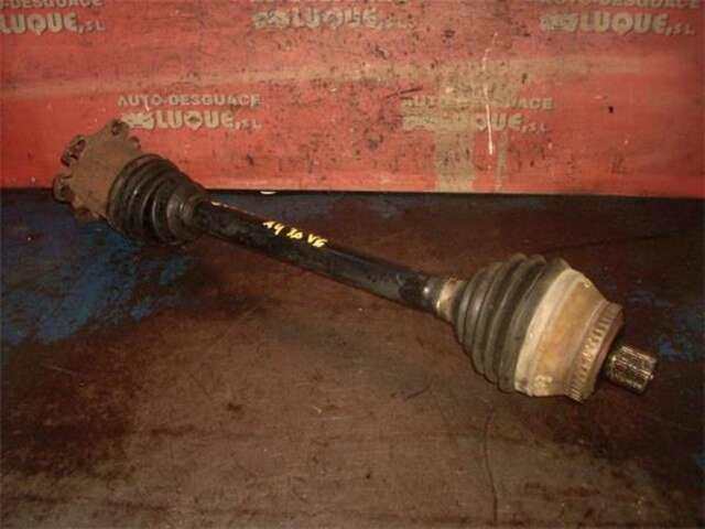 Transmision Delantera Derecha Audi A4 3.0 V6 30V CAT (220CV)