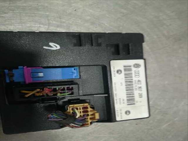 Modulo Confort BCM Audi A8 4.0 TDI QUATTRO 275CV 202KW