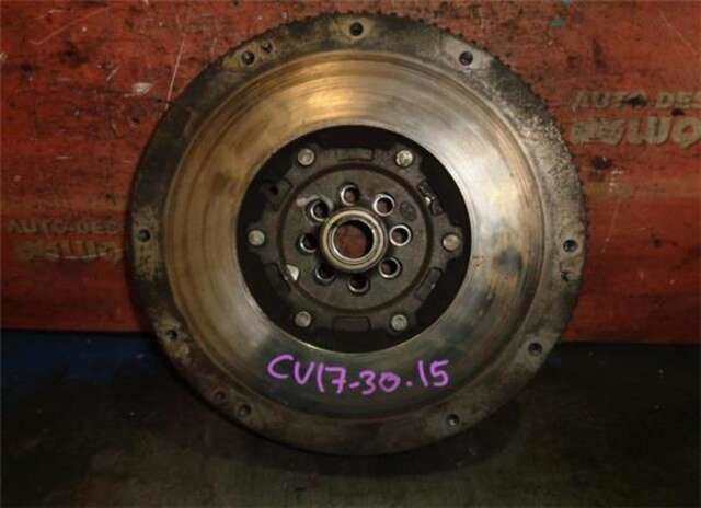 Volante Motor Nissan Pathfinder 2.5 DCI