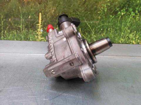 Foto 2ª: Bomba Inyeccion Bmw Serie 1 114 2.0 TD 184CV 135KW [N47D20C] (2011)