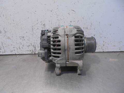 Foto 2ª: Alternador Volkswagen Jetta ADVANCE 105CV 77KW [BXE] (2008)