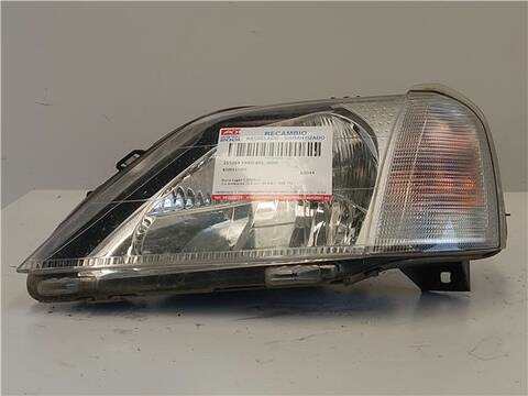 Faro Izquierdo Dacia Logan 1.5 AMBIANCE 68CV 50KW