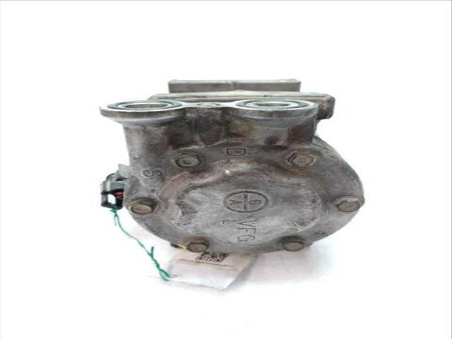 Compresor Aire Acondicionado Ford Fusion 1.4 TDCI