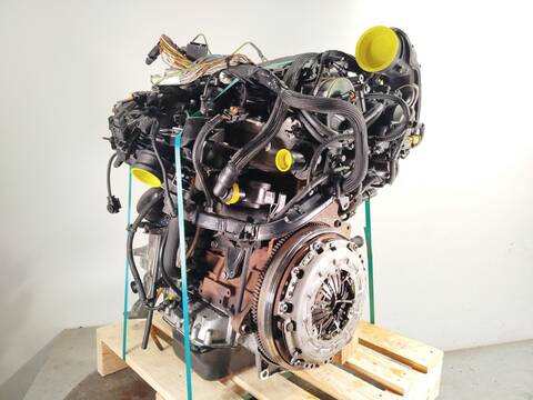 Motor Completo Peugeot 508 2.0 HDI 163CV 120KW