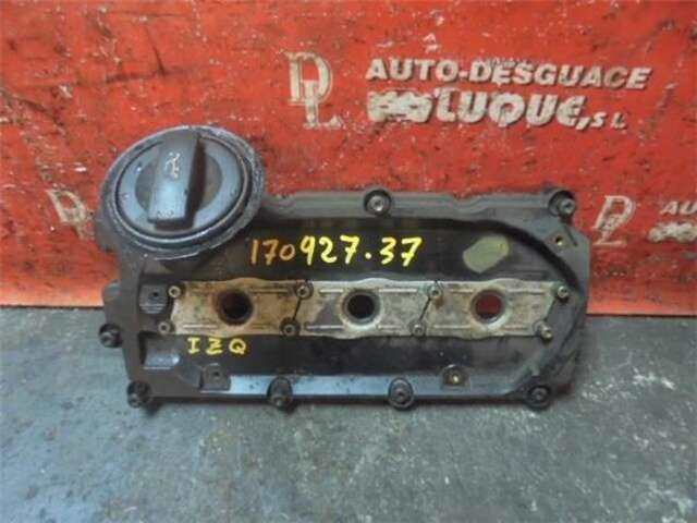 Despiece Motor Audi A6 3.0 TDI QUATTRO [3.0 LTR. - 165 KW V6 24V TDI]