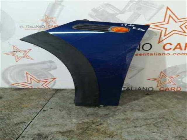 Aleta Delantera Izquierda Mini Mini COOPER 116CV 85KW