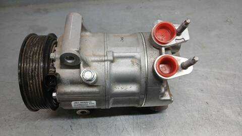 Foto 2ª: Compresor Aire Acondicionado Ford Focus 1.0 ECOBOOST MHEV TURNIER 155CV 114KW [M0DC] (2024)