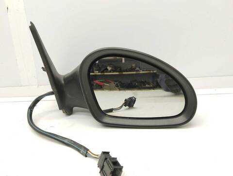 Foto 4ª: Retrovisor Derecho Seat Toledo 1.6 16V 105CV 77KW [BCB] (2003)