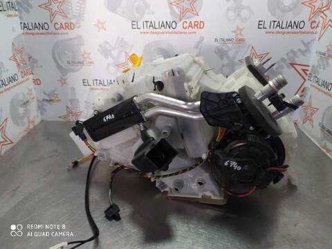 Evaporador Aire Acondicionado Peugeot 208 STYLE 100CV 73KW