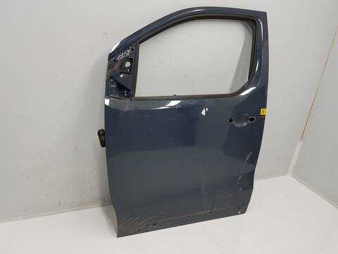 Foto 3ª: Puerta Delantera Izquierda Opel Viva L SELECT