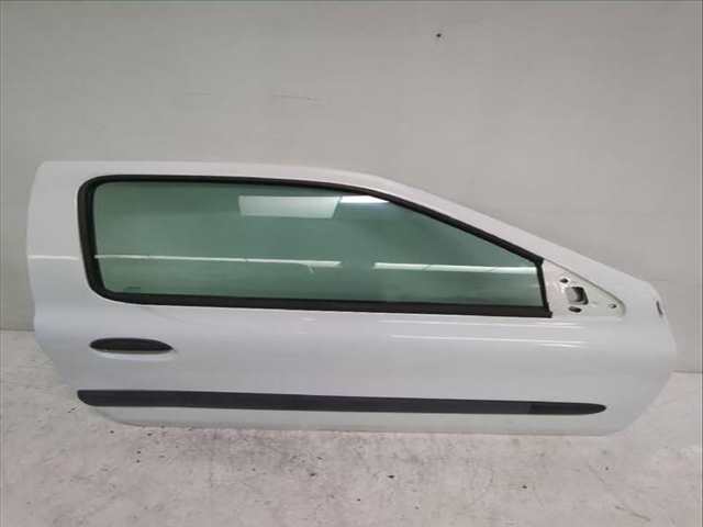 Puerta Delantera Derecha Renault Clio 1.2 BB0A BB0F BB10 BB1K BB28 BB2D BB2H CB0A ... 58CV