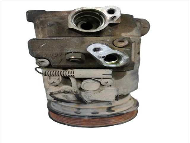 Compresor Aire Acondicionado Rover Serie 75 1.8