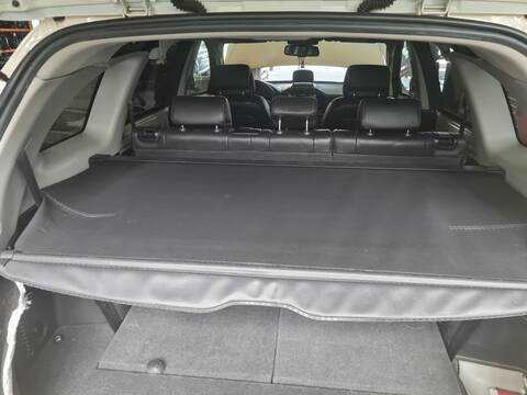 Bandeja Trasera Chevrolet Captiva 2.2 VCDI LT 184CV 135KW