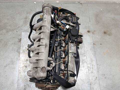 Foto 3ª: Motor Completo Mercedes Sprinter 416 CDI 904.662 904.663) 156CV 115KW [OM 612.981] (2002)