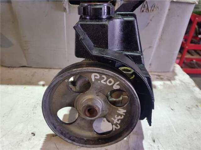 Foto 2ª: Bomba Servodireccion Peugeot 206 1.4 BÁSICO [1.4 LTR. - 50 KW HDI] [8HZ (DV4TD)]