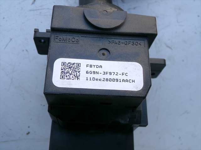 Foto 2ª: Mando Multifuncion Land Rover Freelander 2.2 D [224DT] (2012)