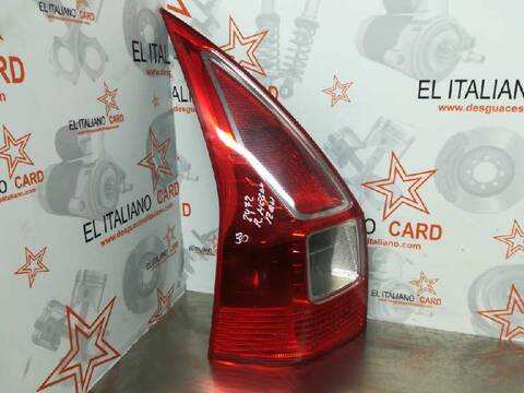 Piloto Portón Derecho Renault Megane CONFORT AUTHENTIQUE BERLINA 106CV 78KW II CLASSIC BERLINA