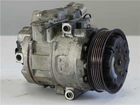 Compresor Aire Acondicionado Skoda Fabia 1.9 TDI 100CV 74KW