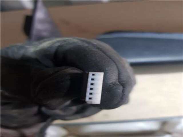 Foto 3ª: Retrovisor Izquierdo Bmw Serie 3 315 