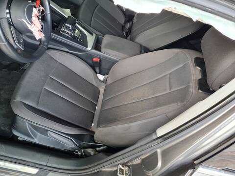 Asientos Traseros Audi A4 30 TDI ADVANCED AVANT 136CV 100KW
