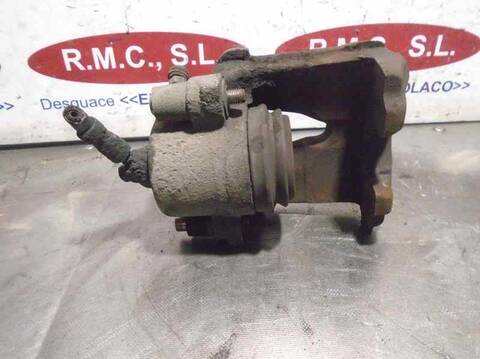 Foto 3ª: Pinza Freno Delantera Derecho Audi A3 1.9 TDI 105CV 77KW [BKC] (2005)