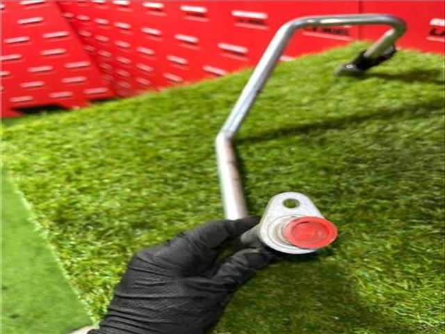 Foto 3ª: Tubos Aire Acondicionado Renault Master L2H2 HKA 3 5TDCI DIESEL CAT 150CV 110KW FURGON [M9T 716] (2021)