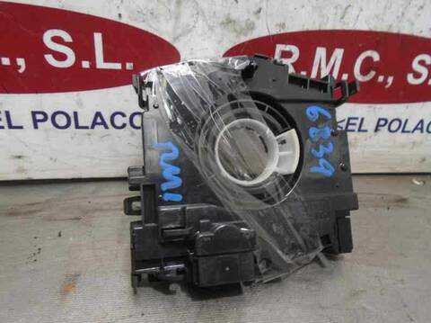 Foto 3ª: Anillo Airbag Volkswagen Golf 1.6 TDI DPF 105CV 77KW [CLH] (2014)
