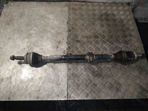 Transmision Delantera Derecha Toyota Auris HYBRID ACTIVE 99CV 73KW