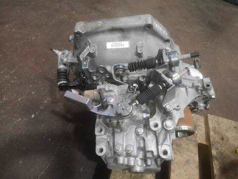 Caja Cambios Honda Civic R18A2 BERLINA