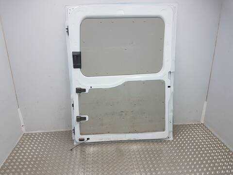 Foto 2ª: Puerta Lateral Corredera Derecha Ford Transit 300 L2 LIMITED (2019)