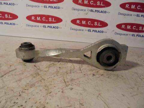 Foto 2ª: Soporte Motor Renault Megane 1.9 D RN 64CV 47KW I CLASSIC LA0) [F9Q Q7] (2002)