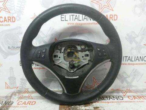 Foto 4ª: Volante Bmw Serie 3 315 COUPE 286CV 210KW (2006)